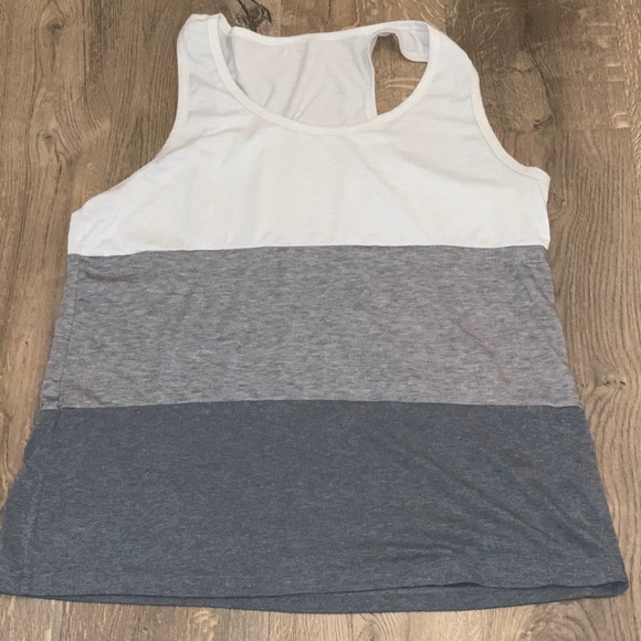 Tank - Picture 2 of 2